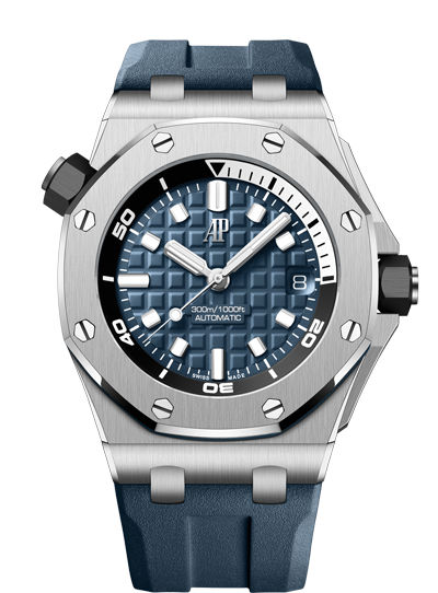 Audemars Piguet 15720ST.OO.A027CA.01