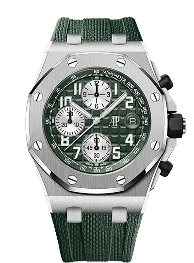 Audemars Piguet 26238TI.OO.A056CA.01