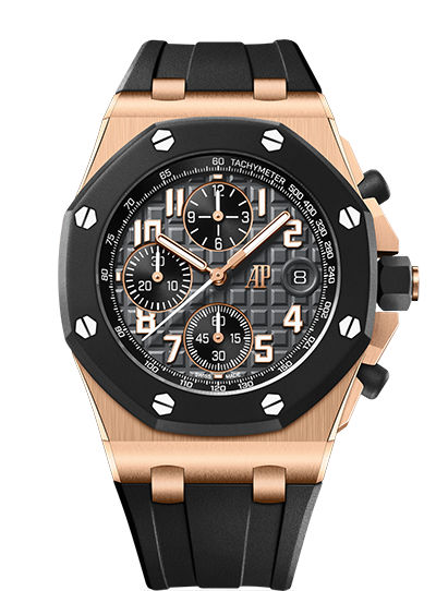 Royal Oak Offshore Selfwinding Chronograph