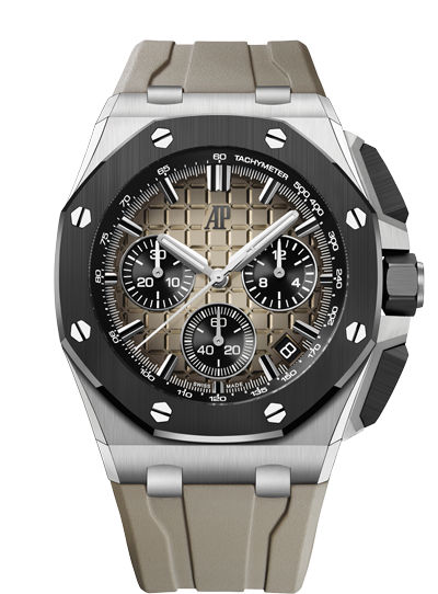 Royal Oak Offshore Selfwinding Chronograph