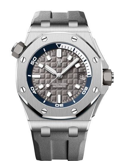 Audemars Piguet 15720ST.OO.A009CA.01