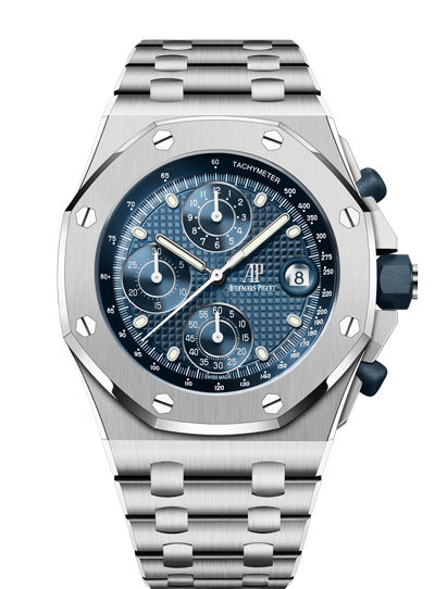 Royal Oak Offshore Selfwinding Chronograph