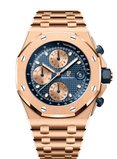Royal Oak Offshore Selfwinding Chronograph