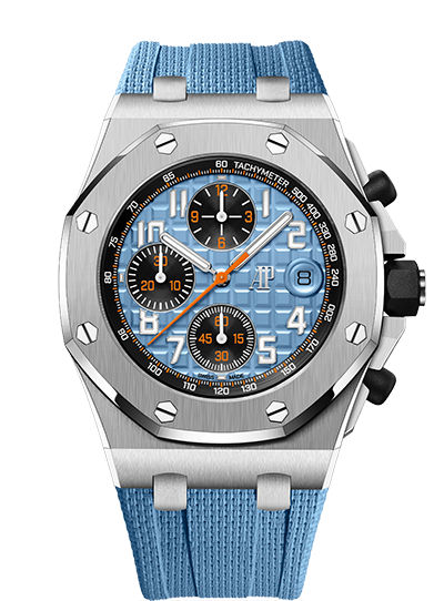 Royal Oak Offshore Selfwinding Chronograph