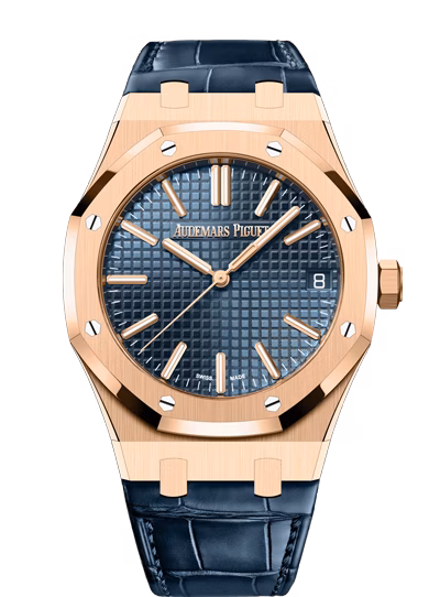 Audemars Piguet Royal Oak Offshore Chronograph 44mm Blue Dial 26400IO.OO.A004CA.01