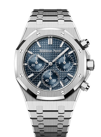 Royal Oak Selfwinding Chronograph