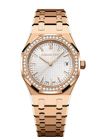 Royal Oak Selfwinding