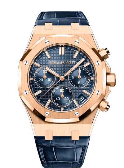 Audemars Piguet Royal Oak Offshore Diver 42mm Black Dial 15720ST.OO.A001CA.01