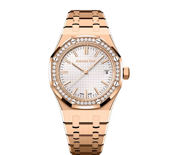 Royal Oak 15551OR.ZZ.1356OR.04