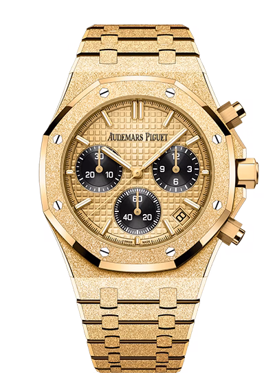 Audemars Piguet Royal Oak Offshore Diver 42mm Green Dial 15720ST.OO.A052CA.01