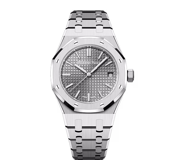 Royal Oak 15550ST.OO.1356ST.07