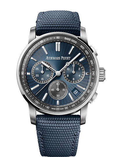 Code 11.59 by Audemars Piguet Selfwinding Chronograph