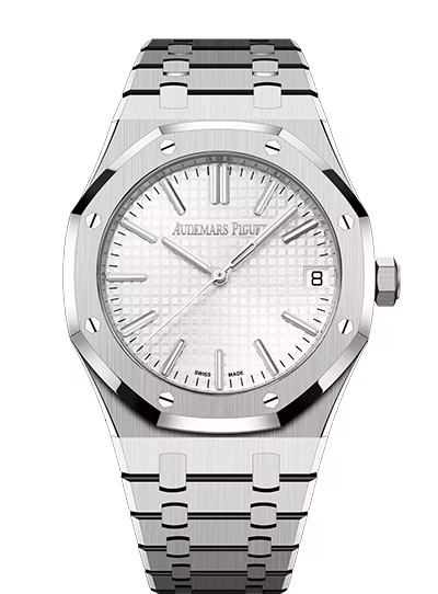 Audemars Piguet Royal Oak Selfwinding 41mm Black Dial 15510ST.OO.1320ST.08