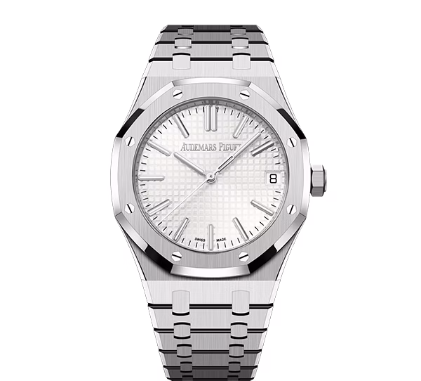 Royal Oak 15510ST.OO.1320ST.08
