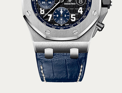 Audemars cost hotsell