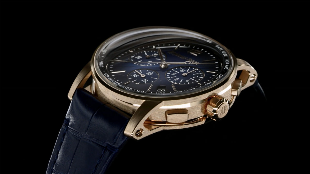 CODE 11.59 バイ オーデマ ピゲ - 26393OR.OO.A028CR.01 - Audemars Piguet