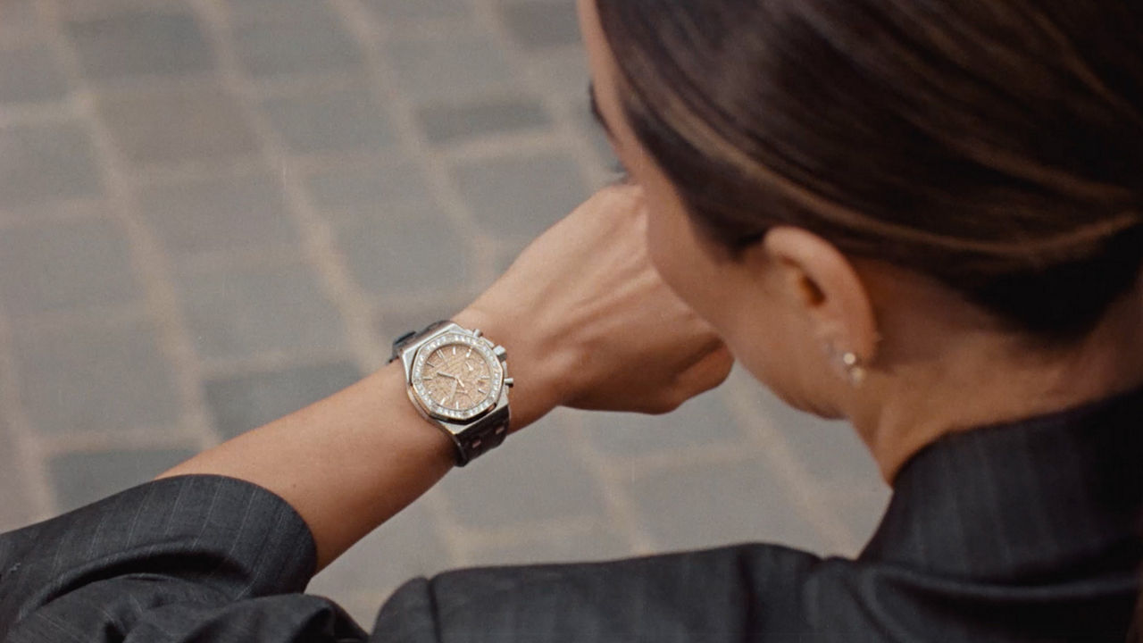 17♡様 Royal Oak Offshore - 26231ST.ZZ.A178CA.01 - Audemars Piguet