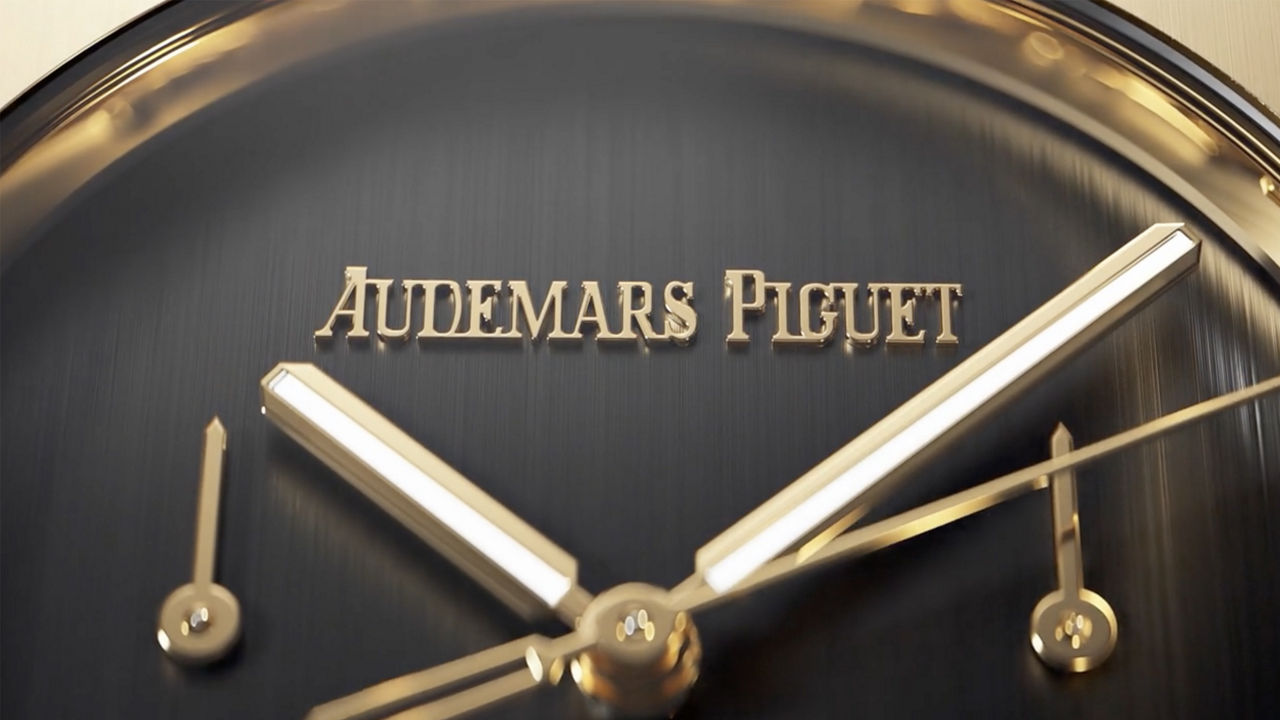 Royal Oak - 26240SA.OO.1320SA.01 - Audemars Piguet
