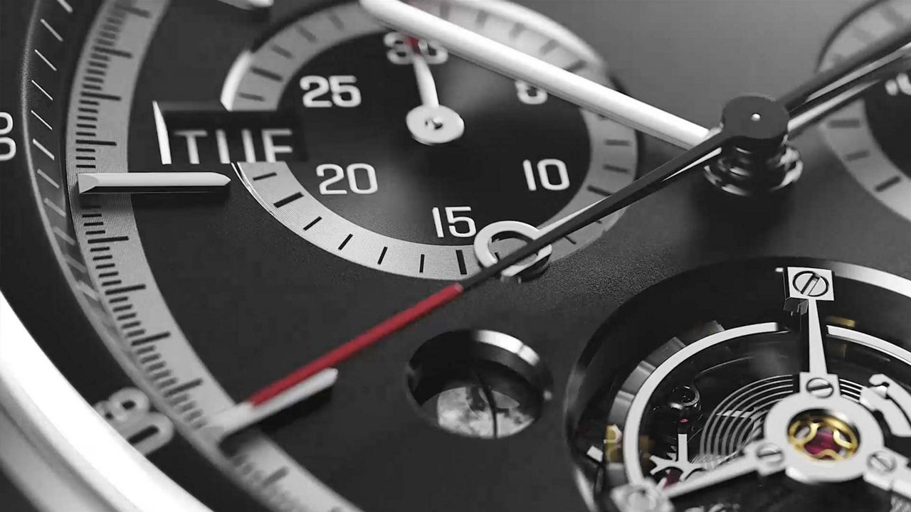 Code 11.59 by Audemars Piguet - 26398BC.OO.D002CR.99 - Audemars Piguet