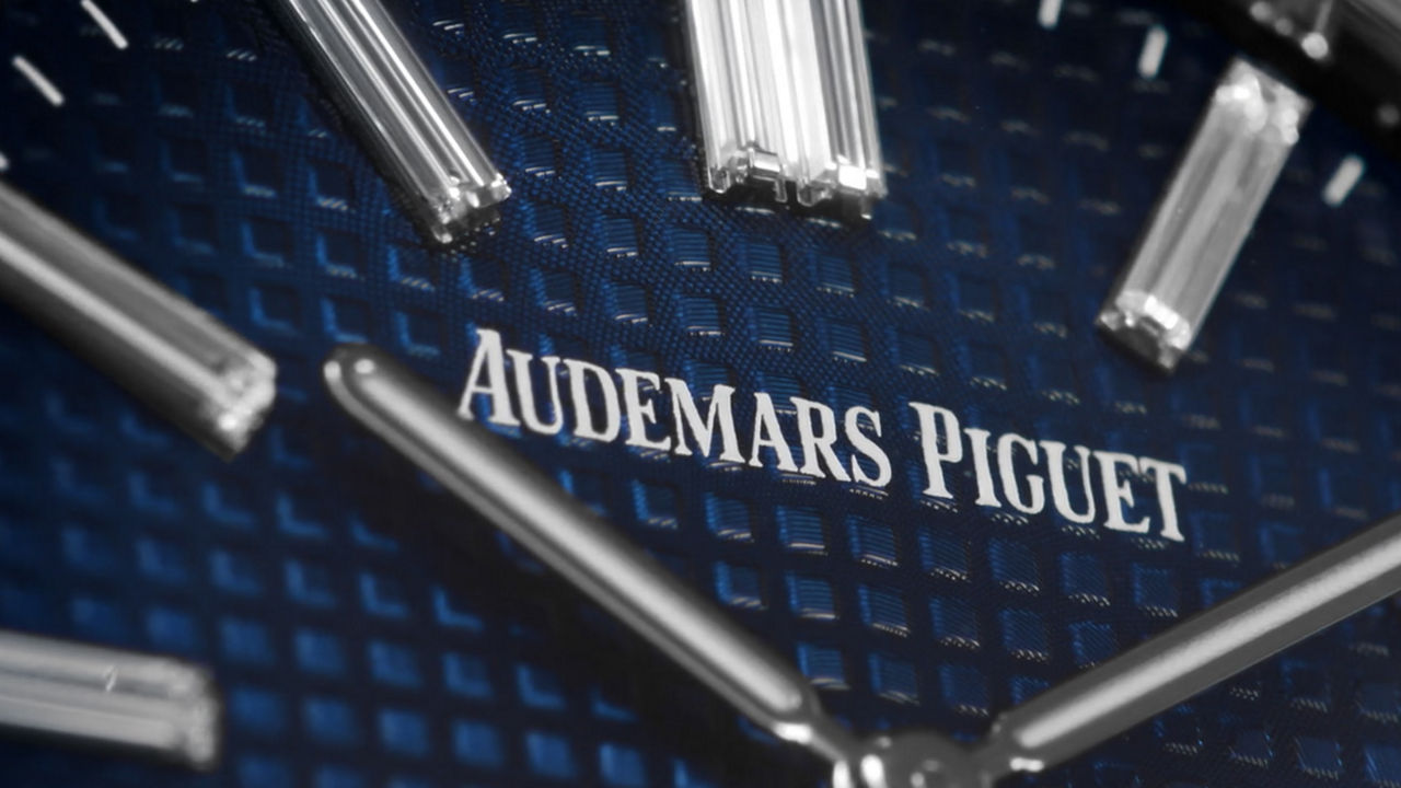 Royal Oak - 26660BC.ZZ.1356BC.01 - Audemars Piguet Royal Oak - 26660BC.ZZ.1356BC.01 - Audemars Piguet