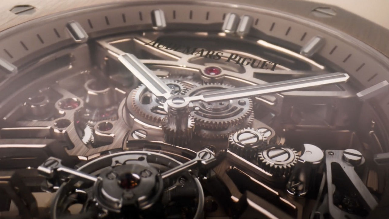 ロイヤル オーク - 26735SG.OO.1320SG.01 - Audemars Piguet ロイヤル オーク - 26735SG.OO.1320SG.01 - Audemars Piguet