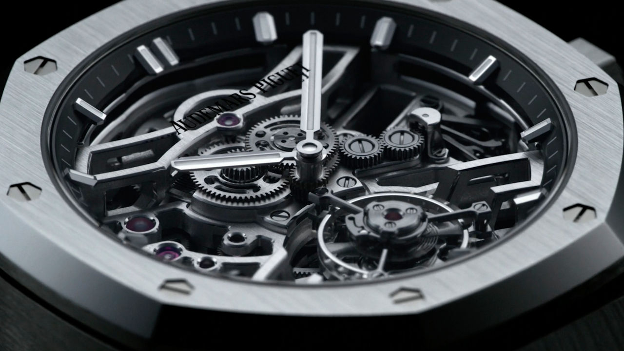 Royal Oak - 26735ST.OO.1320ST.01 - Audemars Piguet