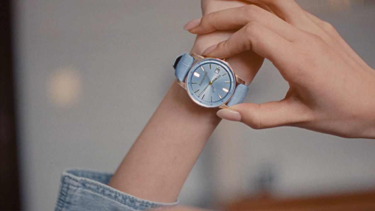 ボレア CODE 11.59 バイ オーデマ ピゲ - 77410OR.OO.A344CR.01 - Audemars Piguet