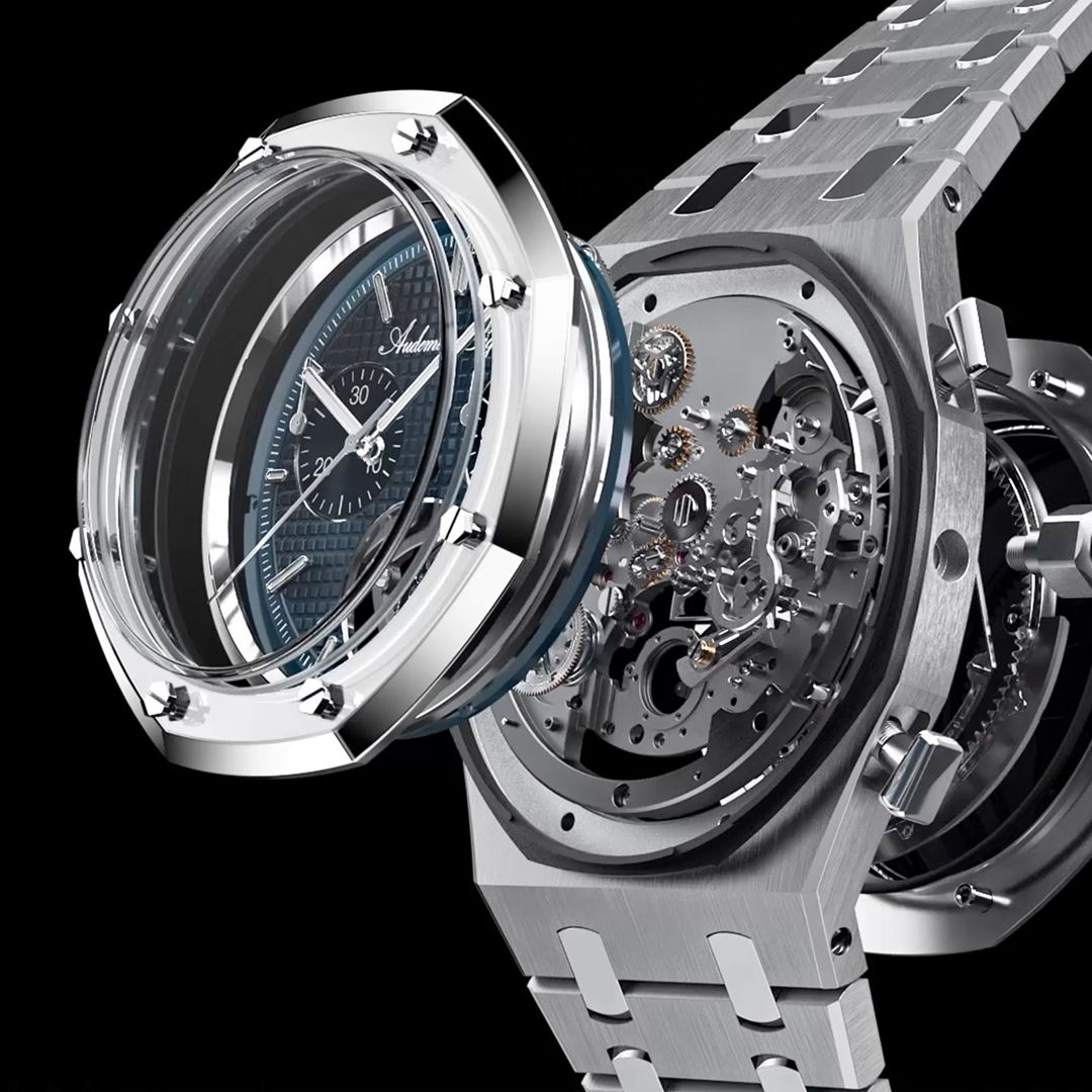 ロイヤル オーク - 26545XT.OO.1240XT.01 - Audemars Piguet