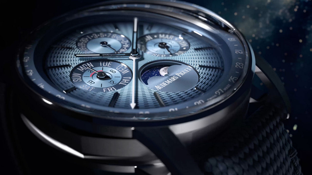 Code 11.59 by Audemars Piguet - 26494BC.OO.D350KB.01 - Audemars Piguet