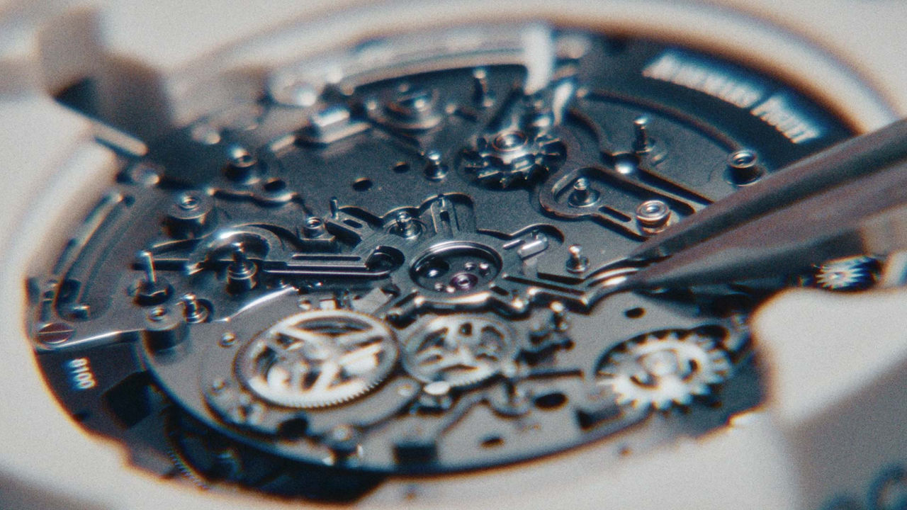 ロイヤル オーク - 26545XT.OO.1240XT.01 - Audemars Piguet