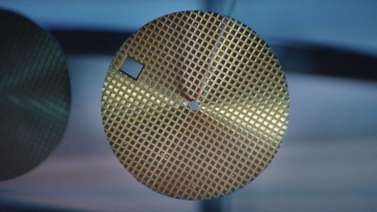 Audemars Piguet | Decoration and finishing techniques