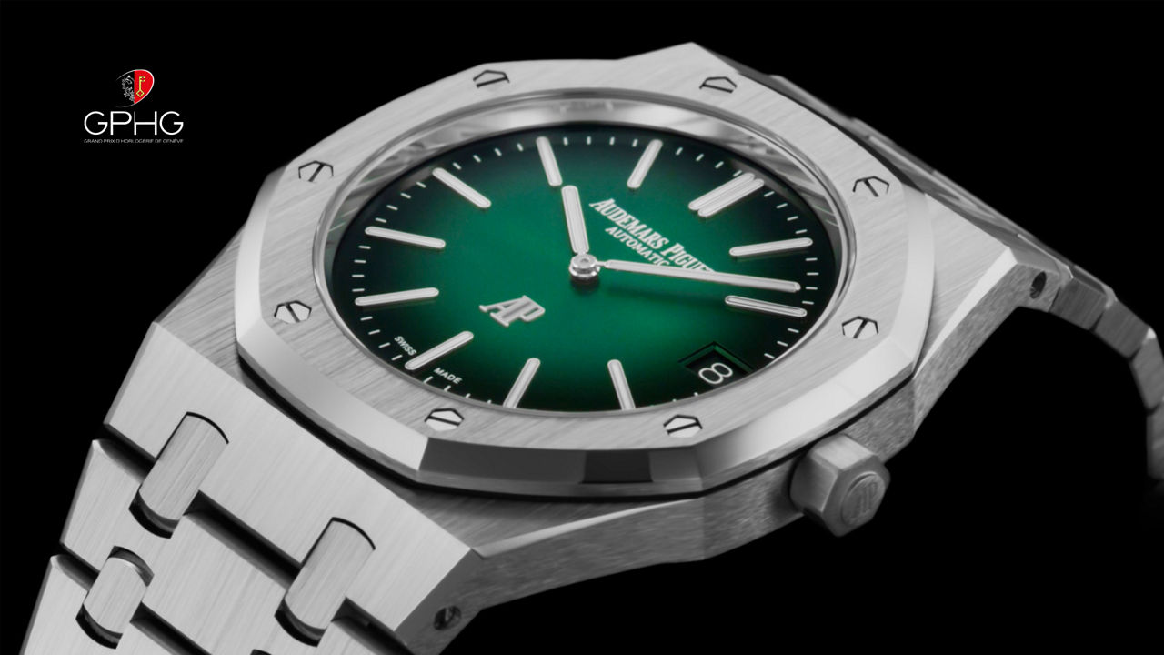 Audemars Piguet 26143PT.OO.D005CR.01 Jules Audemars