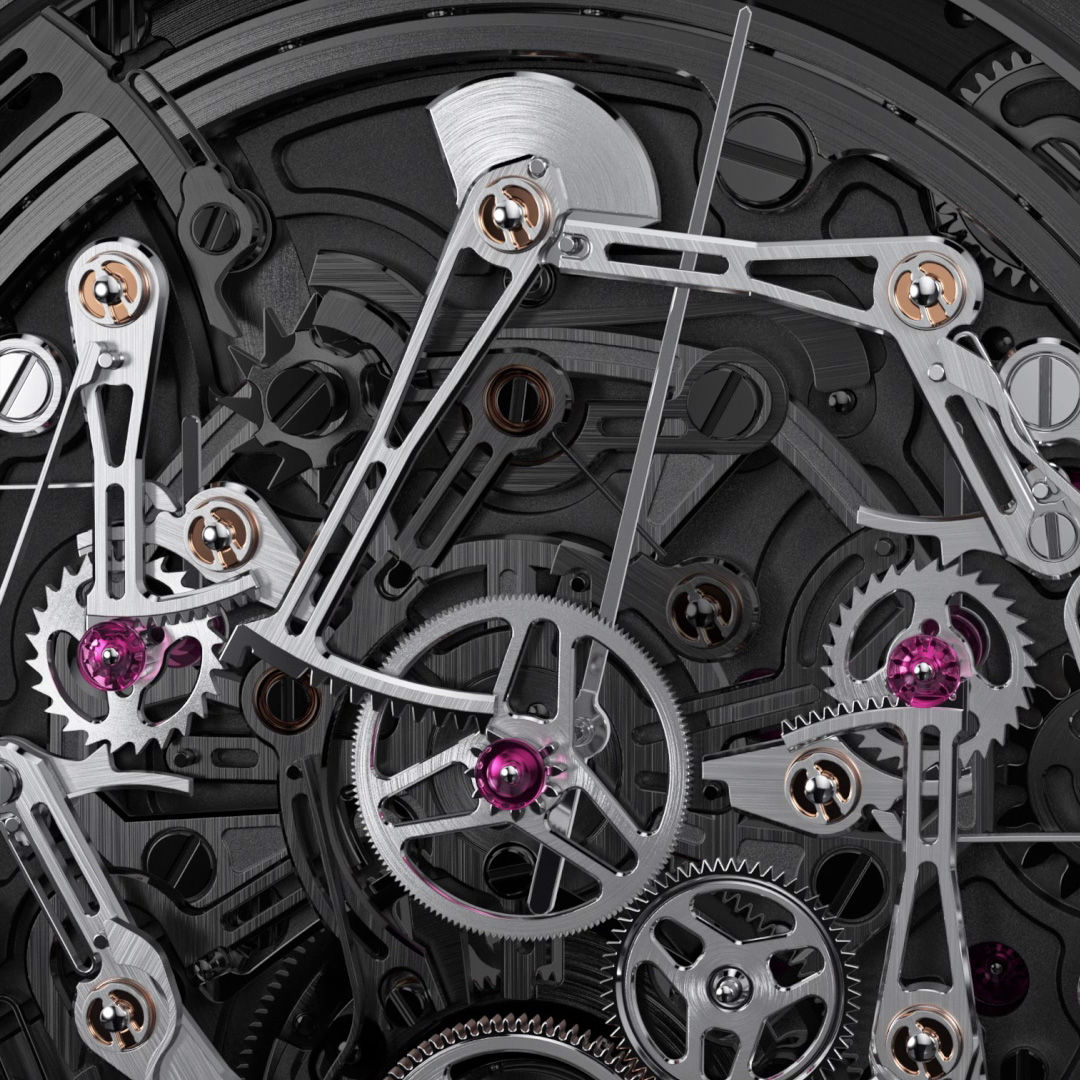 ロイヤル オーク - 26545XT.OO.1240XT.01 - Audemars Piguet