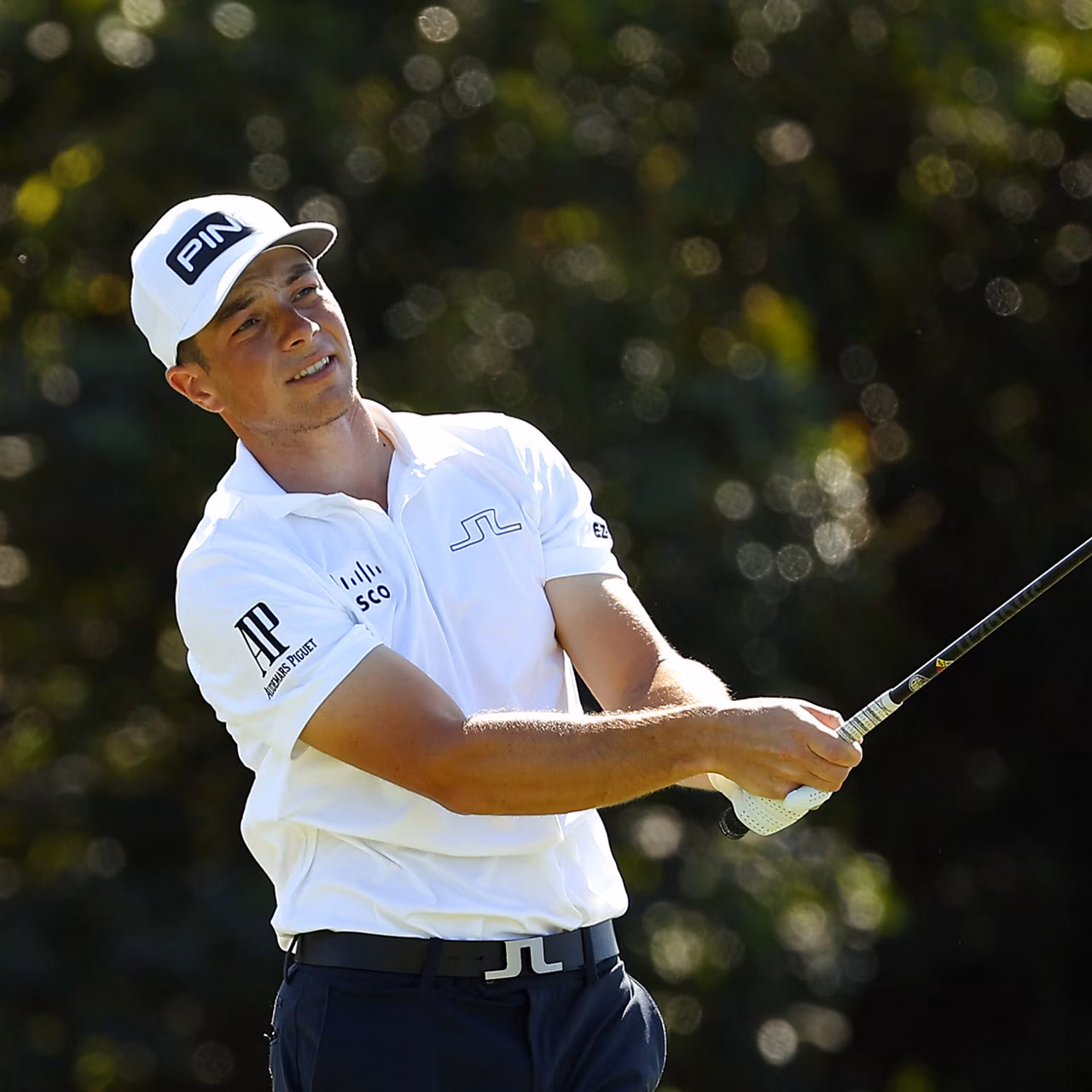VIKTOR HOVLAND