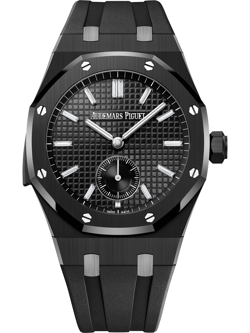 Audemars Piguet Royal Oak Minute Repeater Supersonnerie 42mm 26591CE.OO.D002CA.02