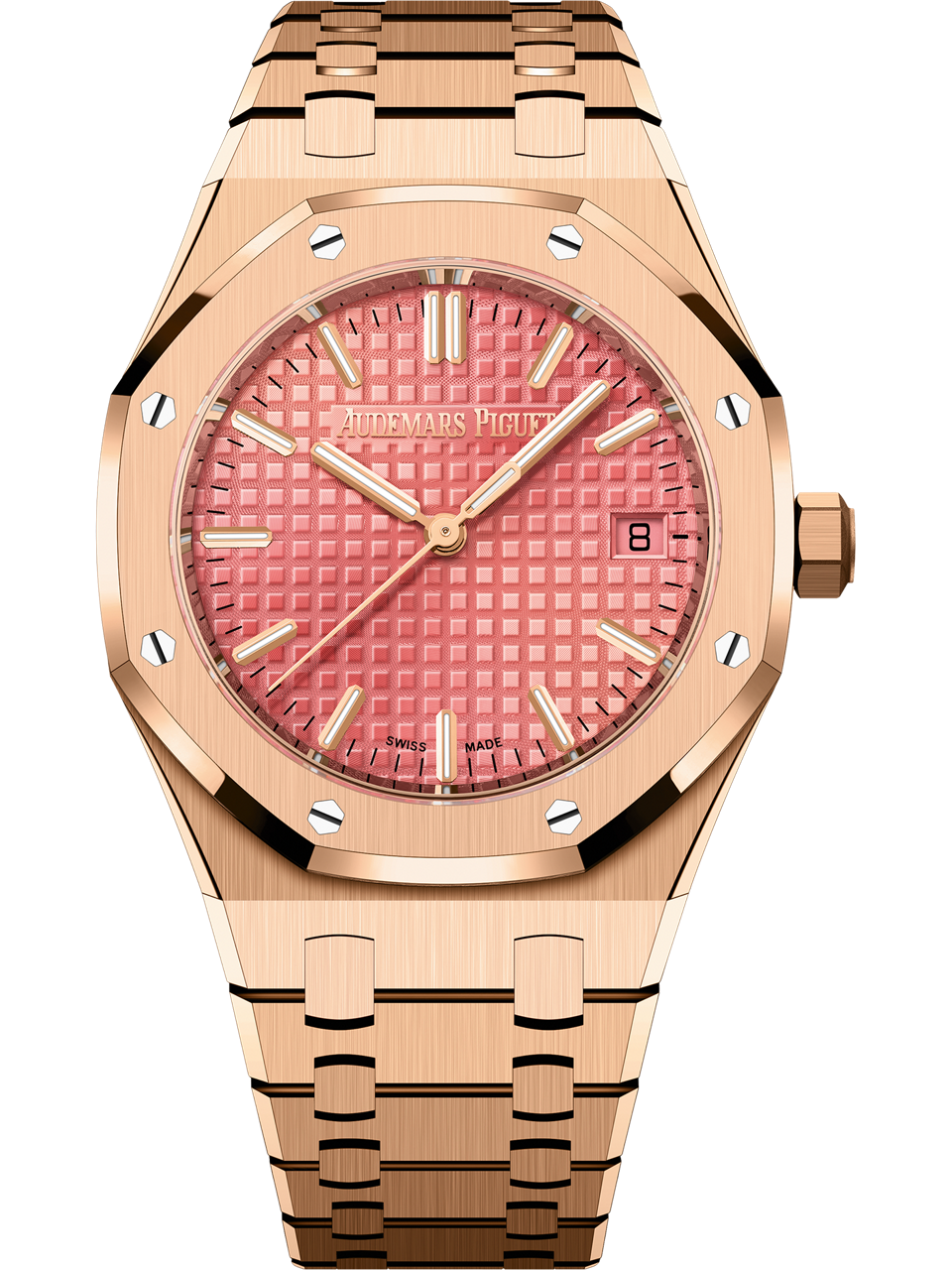 Audemars Piguet Royal Oak Selfwinding 34mm 77450OR.OO.1361OR.01