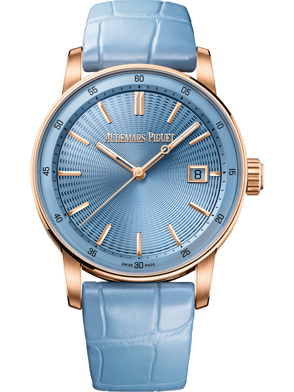 Audemars Piguet Code 11.59 Selfwinding 38mm 77410OR.OO.A344CR.01