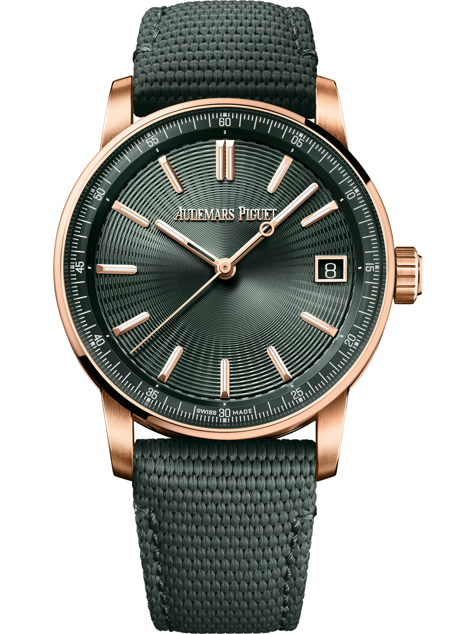 Audemars Piguet Code 11.59 Selfwinding 41mm 15210OR