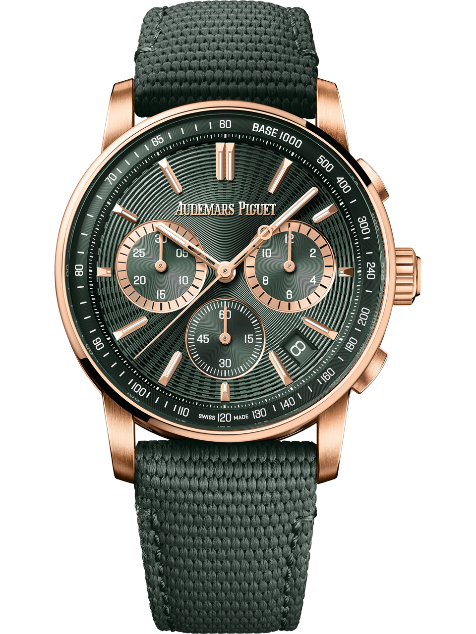 Audemars Piguet Code 11.59 Selfwinding Chronograph 41mm 26393OR