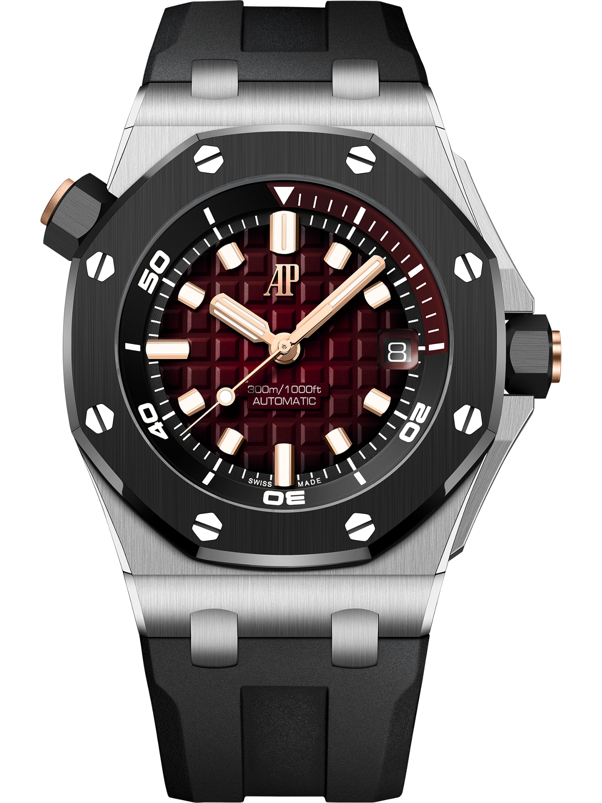 Audemars Piguet Royal Oak Offshore Diver 42mm