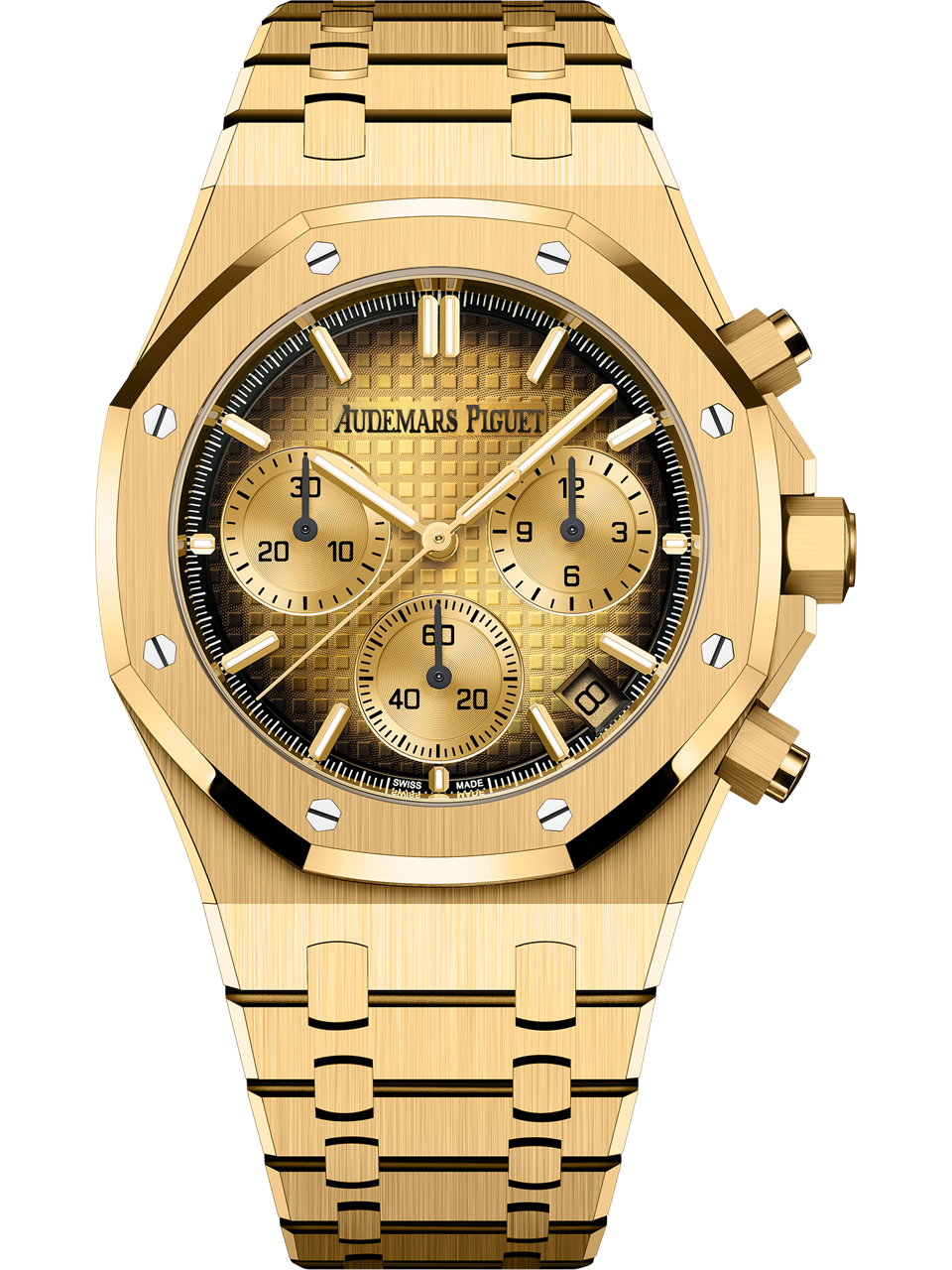 Audemars Piguet Royal Oak Selfwinding Chronograph 41mm 26240BA.OO.1320BA.02