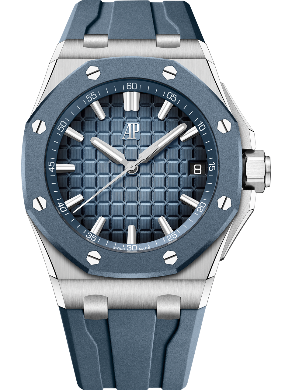 Audemars Piguet Royal Oak Offshore Selfwinding 43mm 15605SK.OO.A350CA.01