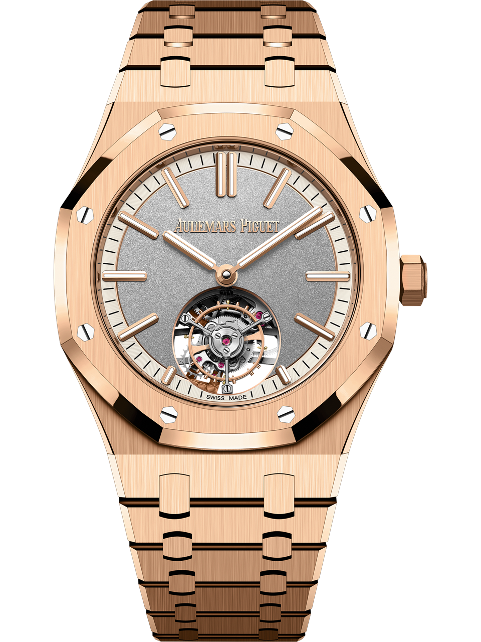 Audemars Piguet Royal Oak Selfwinding Flying Tourbillon 41mm 26730OR.OO.1320OR.05