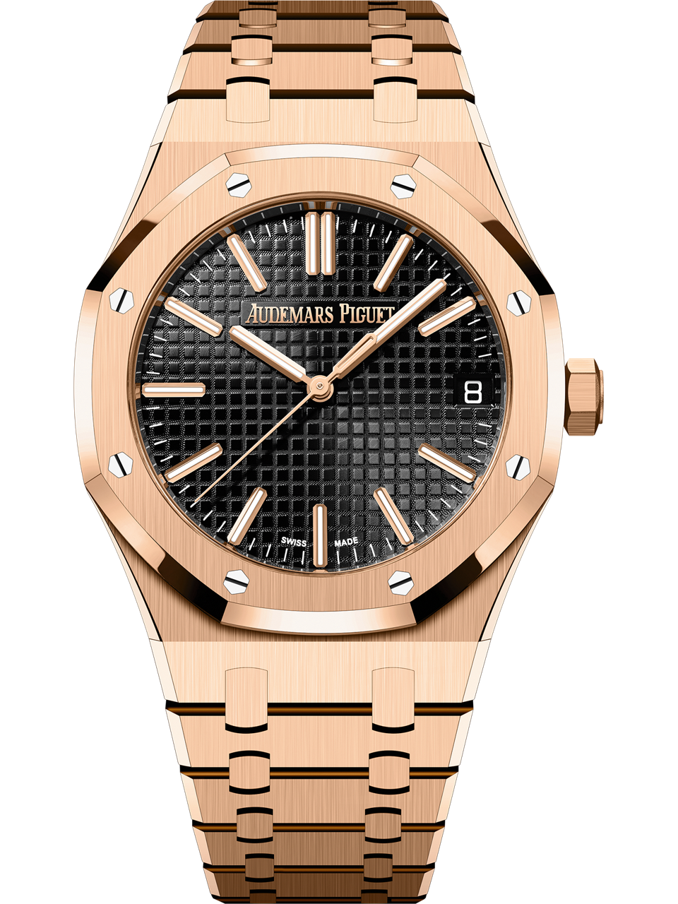 Audemars Piguet Royal Oak Selfwinding 41mm 15510OR.OO.1320OR.04