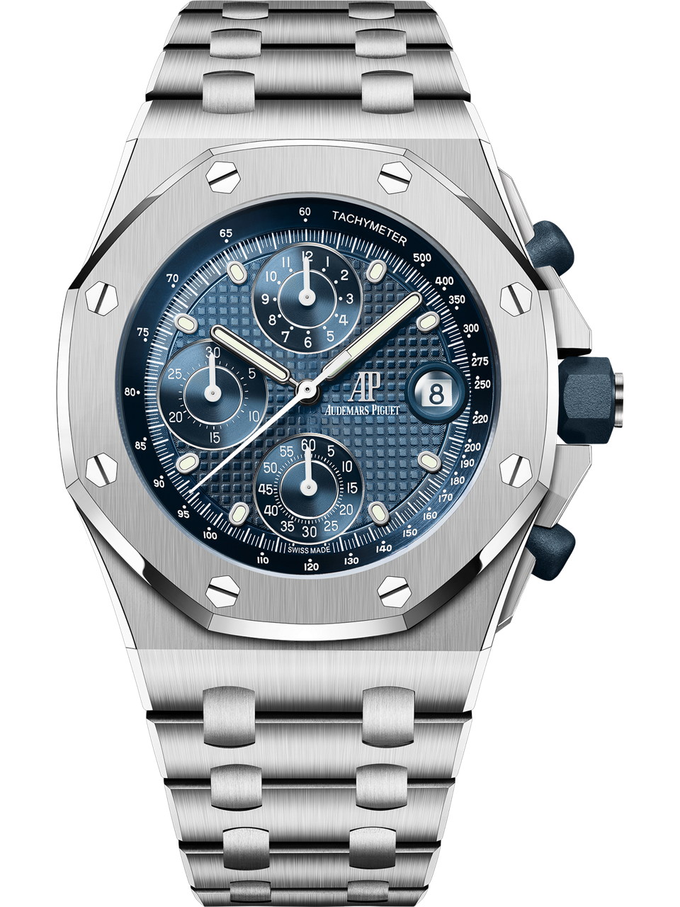 Audemars Piguet Royal Oak Offshore Selfwinding Chronograph 42mm 26238ST.OO.2000ST.01