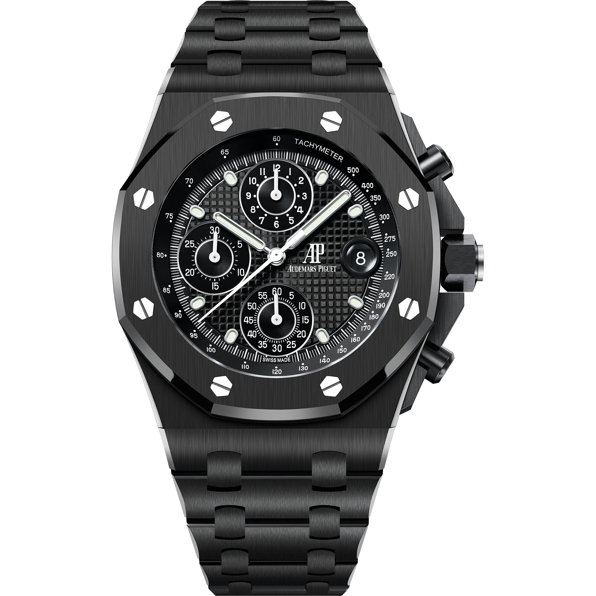 Royal Oak Offshore