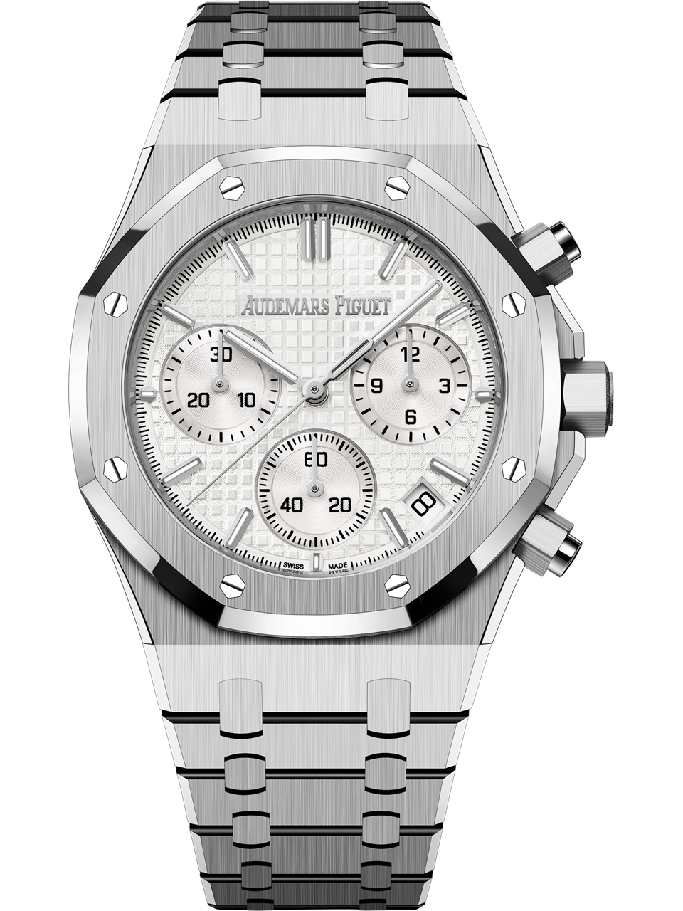Audemars Piguet Royal Oak Selfwinding Chronograph 41mm 26240ST.OO.1320ST.07