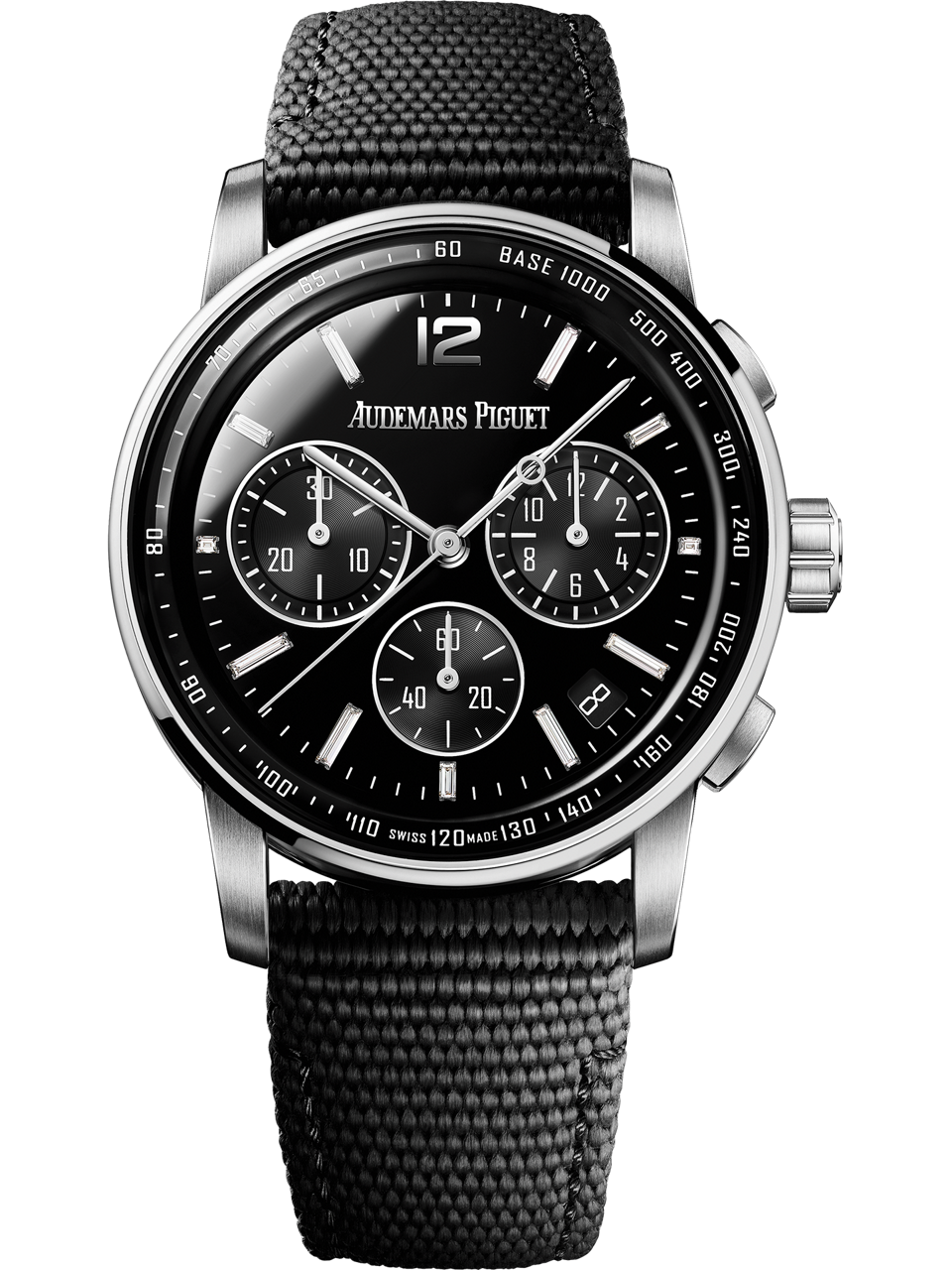 Audemars Piguet Code 11.59 Selfwinding Chronograph 41mm 26393BC