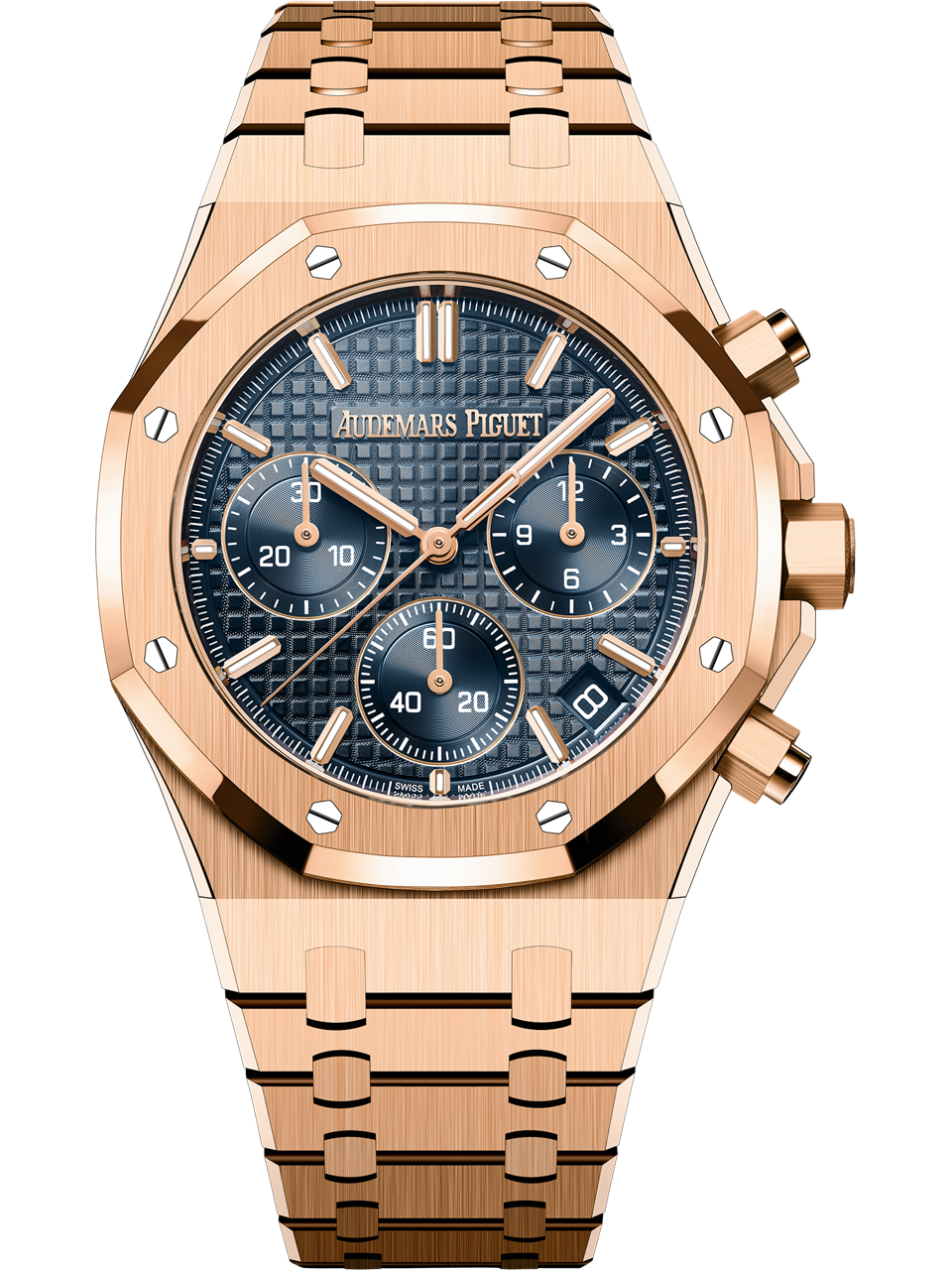 Audemars Piguet Royal Oak Selfwinding Chronograph 41mm 26240OR.OO.1320OR.05