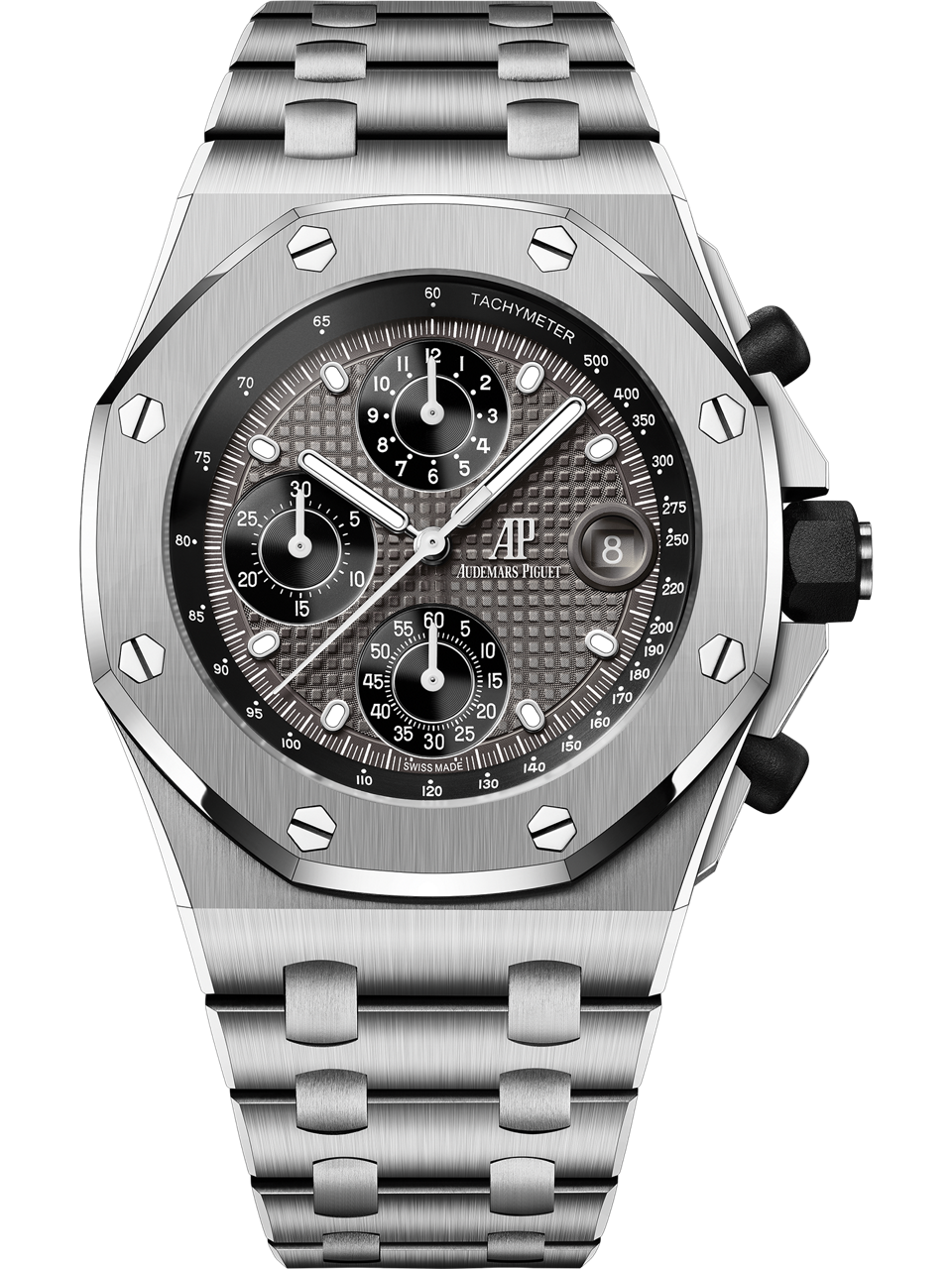 Audemars Piguet Royal Oak Offshore Selfwinding Chronograph 42mm 26238TI.OO.2000TI.01